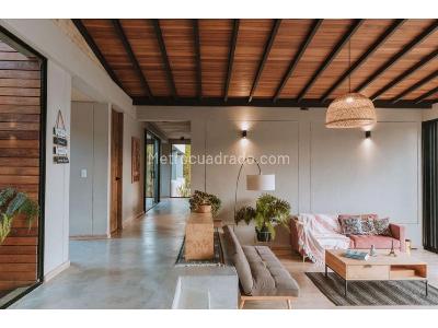 Casa de 3 alcobas en venta en Niquia, Bello · foto 6 de 15