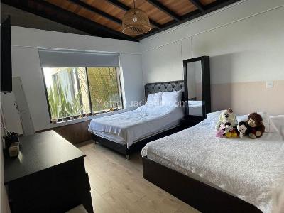 Casa de 3 alcobas en venta en Niquia, Bello · foto 11 de 15
