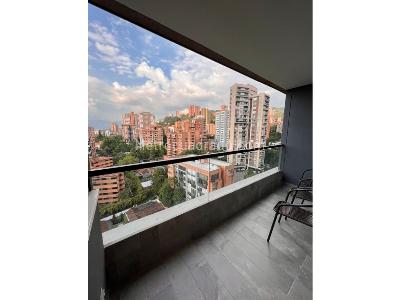 Apartamento en venta en El Poblado, Medellín · foto 3 de 20