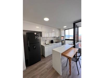 Apartamento en venta en El Poblado, Medellín · foto 4 de 20