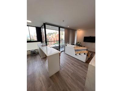Apartamento en venta en El Poblado, Medellín · foto 5 de 20