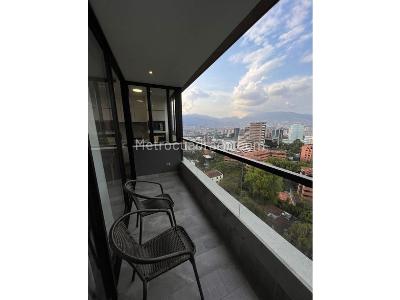 Apartamento en venta en El Poblado, Medellín · foto 6 de 20
