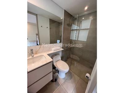 Apartamento en venta en El Poblado, Medellín · foto 8 de 20