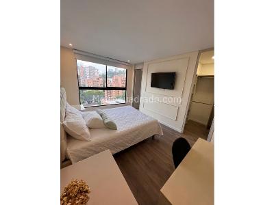 Apartamento en venta en El Poblado, Medellín · foto 9 de 20