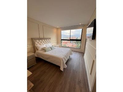 Apartamento en venta en El Poblado, Medellín · foto 11 de 20