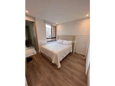 Apartamento en venta en El Poblado, Medellín · foto 12 de 20