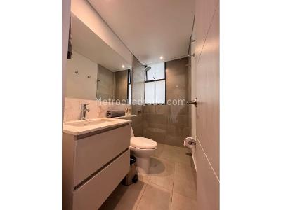 Apartamento en venta en El Poblado, Medellín · foto 15 de 20