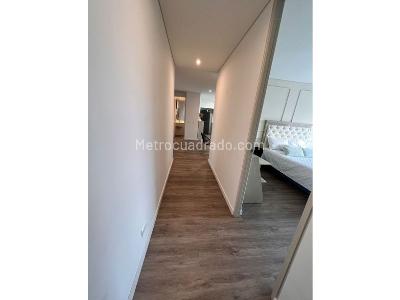 Apartamento en venta en El Poblado, Medellín · foto 16 de 20
