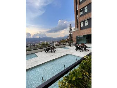 Apartamento en venta en El Poblado, Medellín · foto 17 de 20