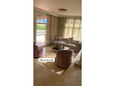 Casa de 4 alcobas en venta en El Poblado, Medellín, 332 m² · foto 5 de 19