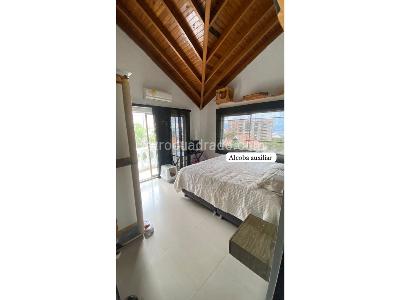 Casa de 4 alcobas en venta en El Poblado, Medellín, 332 m² · foto 19 de 19