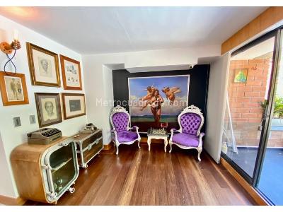 Casa de 3 alcobas en venta en El Poblado, Medellín, 490 m² · foto 5 de 20
