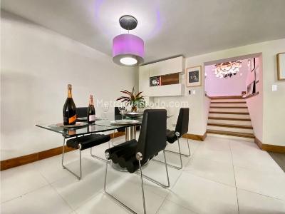 Casa de 3 alcobas en venta en El Poblado, Medellín, 490 m² · foto 8 de 20