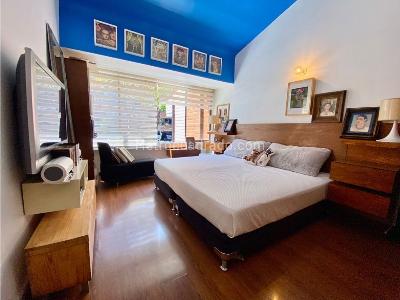 Casa de 3 alcobas en venta en El Poblado, Medellín, 490 m² · foto 13 de 20