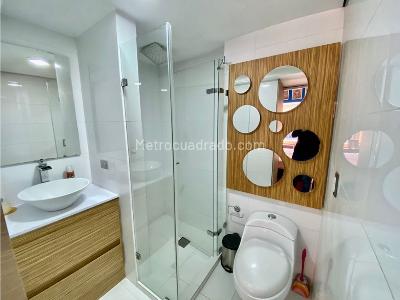 Casa de 3 alcobas en venta en El Poblado, Medellín, 490 m² · foto 14 de 20
