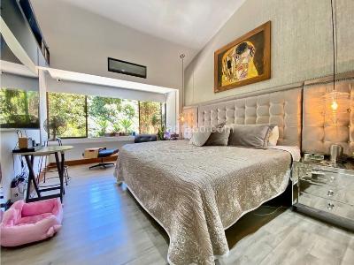 Casa de 3 alcobas en venta en El Poblado, Medellín, 490 m² · foto 16 de 20
