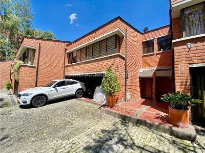 Casa de 3 alcobas en venta en El Poblado, Medellín, 490 m² · foto 19 de 20