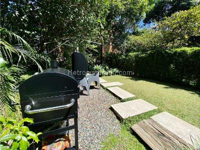 Casa de 3 alcobas en venta en El Poblado, Medellín, 490 m² · foto 20 de 20