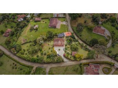 Casa de 3 alcobas en venta en San Antonio De Pereira, Rionegro, 127 m² · foto 4 de 16