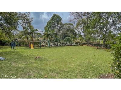 Casa de 3 alcobas en venta en San Antonio De Pereira, Rionegro, 127 m² · foto 5 de 16
