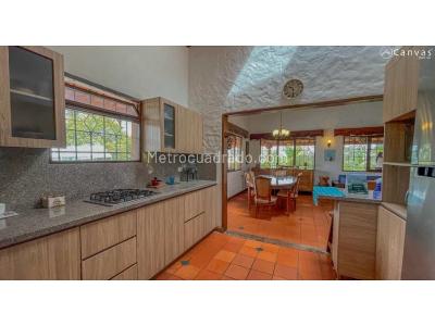 Casa de 3 alcobas en venta en San Antonio De Pereira, Rionegro, 127 m² · foto 6 de 16