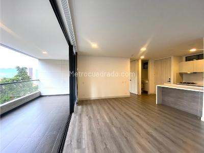 Apartamento de 1 alcoba en venta en El Poblado, Medellín, 89 m² · foto 3 de 20