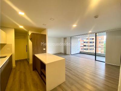Apartamento de 1 alcoba en venta en El Poblado, Medellín, 89 m² · foto 4 de 20
