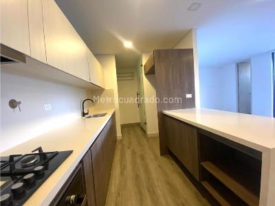 Apartamento de 1 alcoba en venta en El Poblado, Medellín, 89 m² · foto 6 de 20