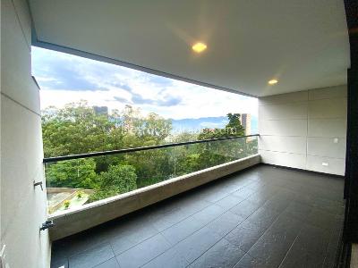 Apartamento de 1 alcoba en venta en El Poblado, Medellín, 89 m² · foto 10 de 20