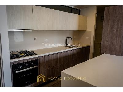 Apartamento de 1 alcoba en venta en El Poblado, Medellín, 89 m² · foto 15 de 20