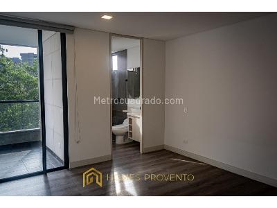 Apartamento de 1 alcoba en venta en El Poblado, Medellín, 89 m² · foto 17 de 20