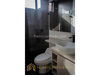 Apartamento de 1 alcoba en venta en El Poblado, Medellín, 89 m² · foto 18 de 20