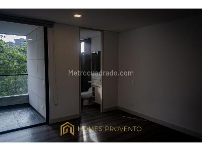 Apartamento de 1 alcoba en venta en El Poblado, Medellín, 89 m² · foto 20 de 20