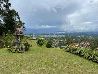 Casa de 3 alcobas en venta en Pontezuela, Rionegro, 400 m² · foto 3 de 13