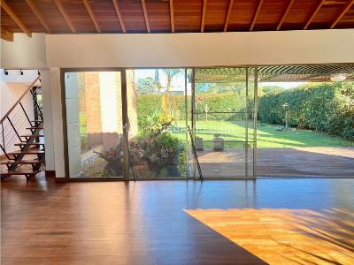 Casa de 4 alcobas en venta en Llanogrande, Rionegro, 360 m² · foto 6 de 20