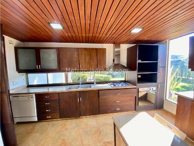Casa de 4 alcobas en venta en Llanogrande, Rionegro, 360 m² · foto 10 de 20