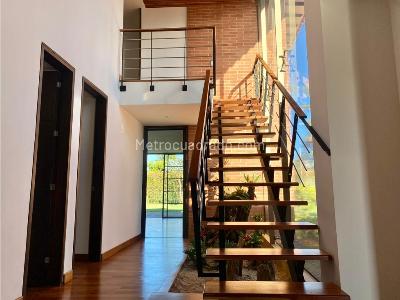 Casa de 4 alcobas en venta en Llanogrande, Rionegro, 360 m² · foto 11 de 20