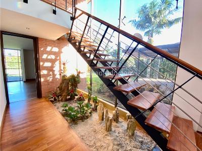 Casa de 4 alcobas en venta en Llanogrande, Rionegro, 360 m² · foto 12 de 20
