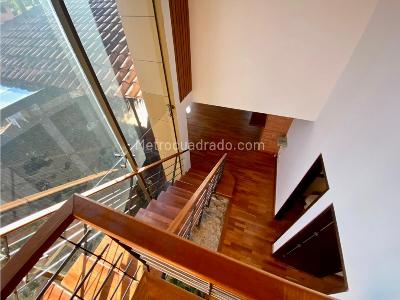 Casa de 4 alcobas en venta en Llanogrande, Rionegro, 360 m² · foto 13 de 20