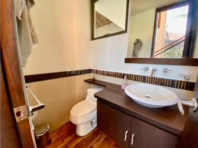 Casa de 4 alcobas en venta en Llanogrande, Rionegro, 360 m² · foto 19 de 20