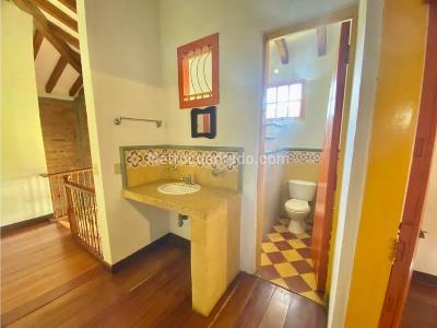 Casa de 4 alcobas en venta en Llanogrande, Rionegro, 1545 m² · foto 9 de 15