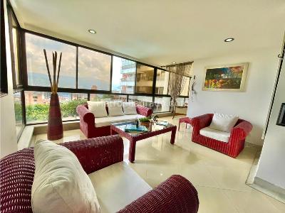 Apartamento en venta en El Poblado, Medellín · foto 5 de 20