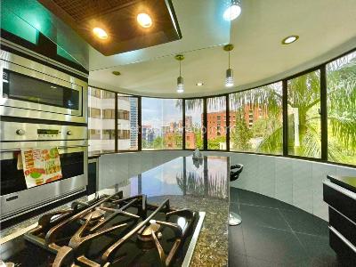 Apartamento en venta en El Poblado, Medellín · foto 7 de 20