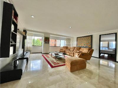 Apartamento en venta en El Poblado, Medellín · foto 9 de 20