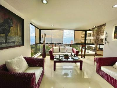 Apartamento en venta en El Poblado, Medellín · foto 12 de 20