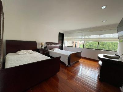 Apartamento en venta en El Poblado, Medellín · foto 13 de 20