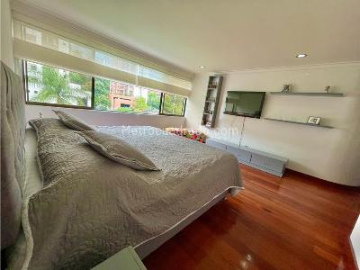 Apartamento en venta en El Poblado, Medellín · foto 14 de 20