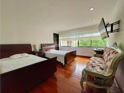 Apartamento en venta en El Poblado, Medellín · foto 15 de 20