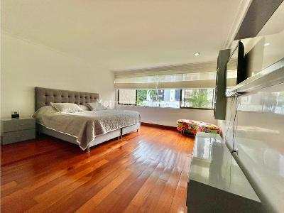 Apartamento en venta en El Poblado, Medellín · foto 18 de 20