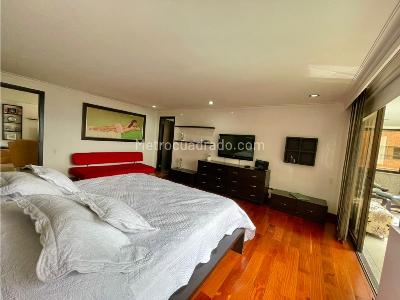 Apartamento en venta en El Poblado, Medellín · foto 19 de 20
